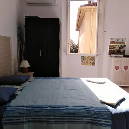 Studio A Avec Magnifique Vue Sur La Et Wifi A 200 M De La Plage *